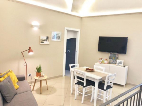 Giader's house - Sicily free parking Catania